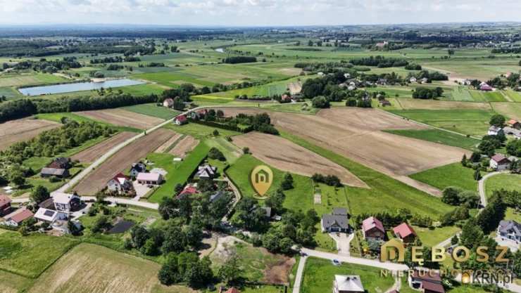 Drwinia, ul. , 2 pokojowe, Dom  na sprzedaż