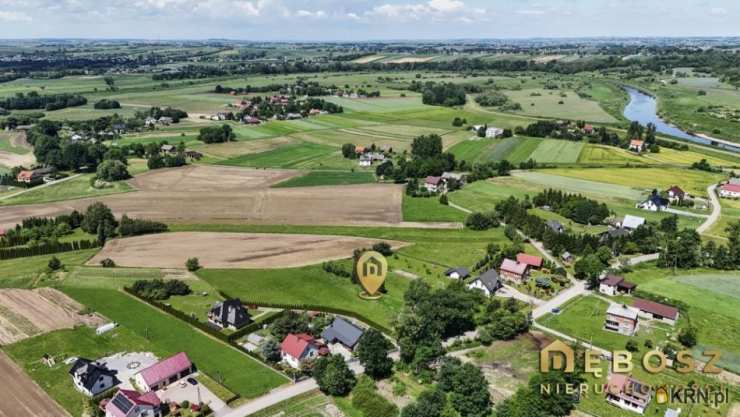 DĘBOSZ Nieruchomości, Dom  na sprzedaż, Drwinia, ul. 