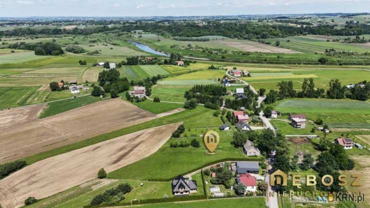 Dom  na sprzedaż, Drwinia, ul. , 2 pokojowe