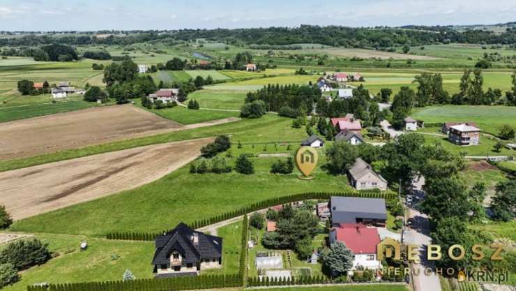 Drwinia, ul. , Dom  na sprzedaż, 2 pokojowe