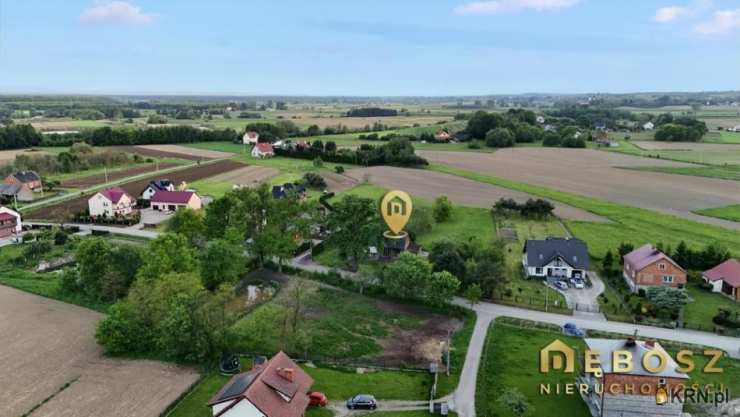 Grobla, ul. , 2 pokojowe, Dom  na sprzedaż