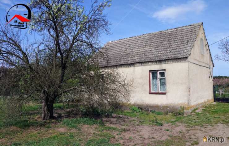 Dom  na sprzedaż, 2 pokojowe, Koło, ul. 