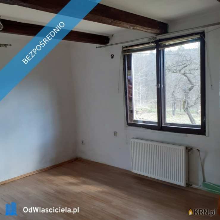 Krzyżówki, ul. , 2 pokojowe, Dom  na sprzedaż