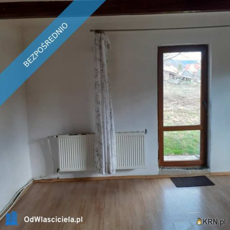 2 pokojowe, Dom  na sprzedaż, Krzyżówki, ul. 