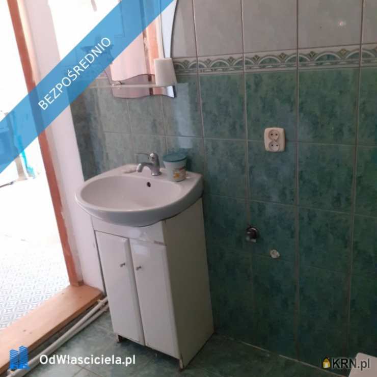 Dom  na sprzedaż, 2 pokojowe, Krzyżówki, ul. 