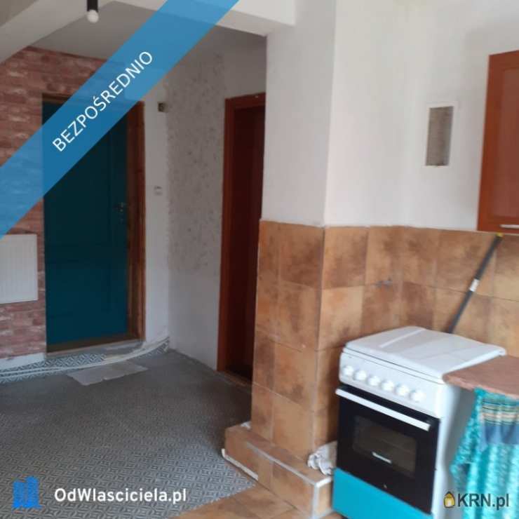 Krzyżówki, ul. , 2 pokojowe, Dom  na sprzedaż