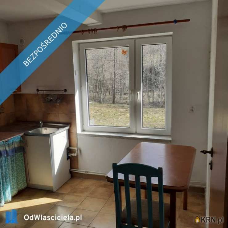 2 pokojowe, Krzyżówki, ul. , Dom  na sprzedaż