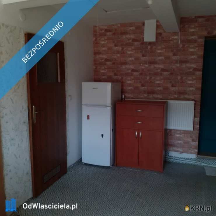 2 pokojowe, Dom  na sprzedaż, Krzyżówki, ul. 