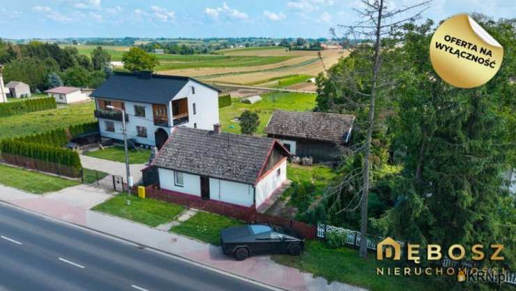 Dom  na sprzedaż, Łaganów, ul. , 2 pokojowe