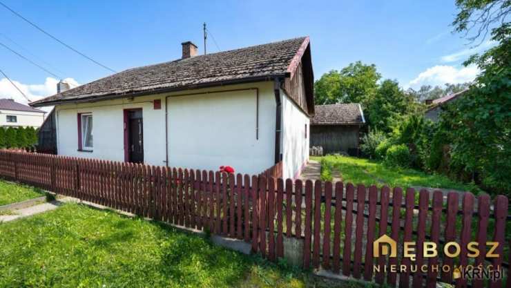 Dom  na sprzedaż, 2 pokojowe, Łaganów, ul. 