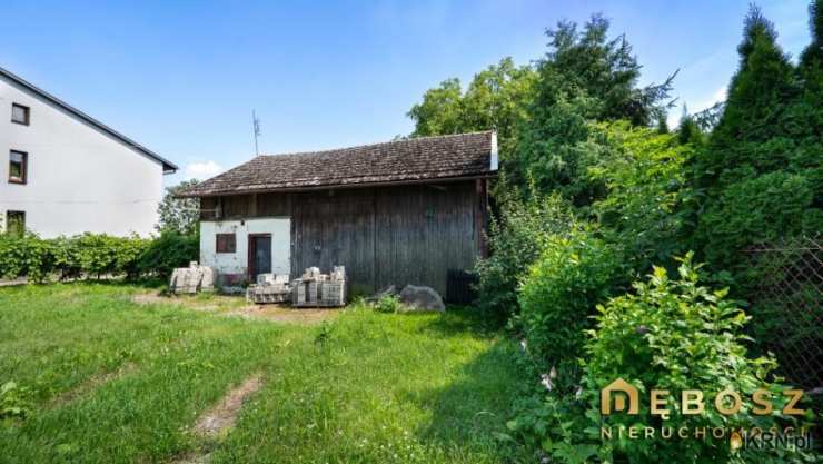 Łaganów, ul. , Dom  na sprzedaż, 2 pokojowe