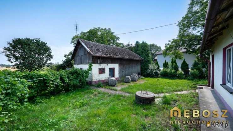 2 pokojowe, Łaganów, ul. , Dom  na sprzedaż