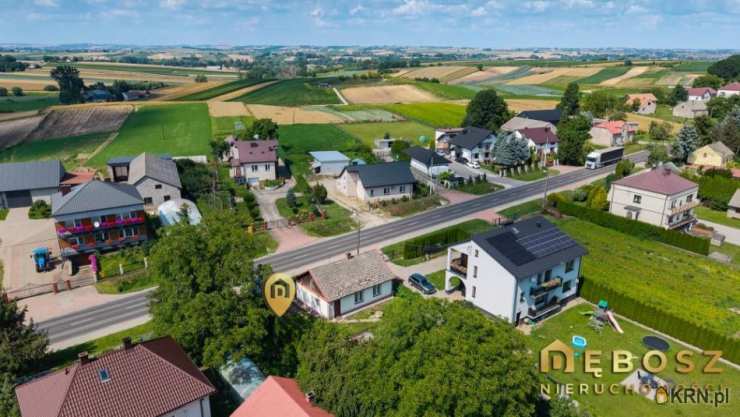 DĘBOSZ Nieruchomości, Dom  na sprzedaż, Łaganów, ul. 