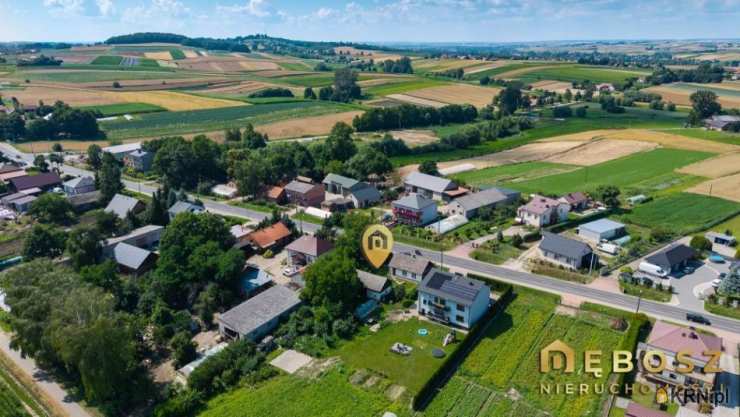 Dom  na sprzedaż, Łaganów, ul. , 2 pokojowe