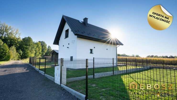 Dom  na sprzedaż, Łąkta Dolna, ul. , 3 pokojowe
