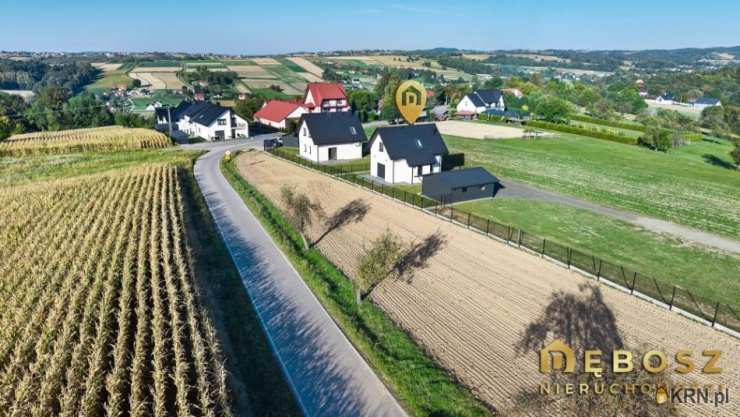 3 pokojowe, Łąkta Dolna, ul. , Dom  na sprzedaż