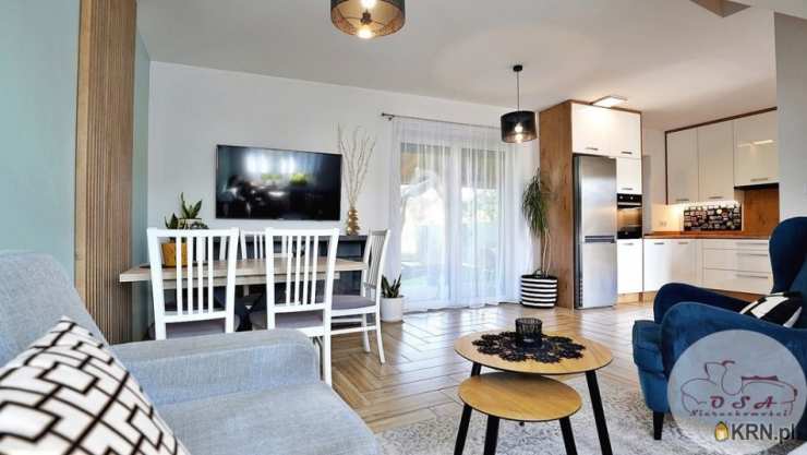 Mosina, ul. , Dom  na sprzedaż, 3 pokojowe