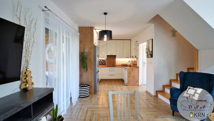 Mosina, ul. , 3 pokojowe, Dom  na sprzedaż