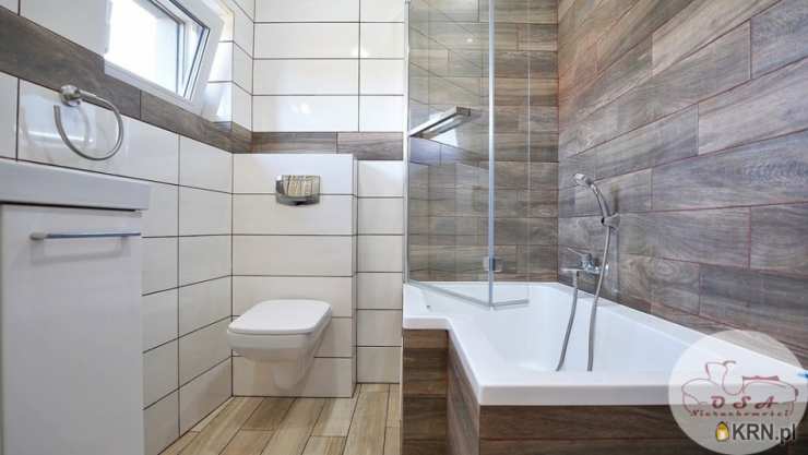 Dom  na sprzedaż, 3 pokojowe, Mosina, ul. 