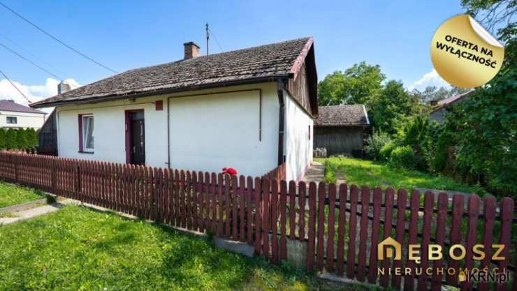 Dom  na sprzedaż, Proszowice, ul. , 2 pokojowe