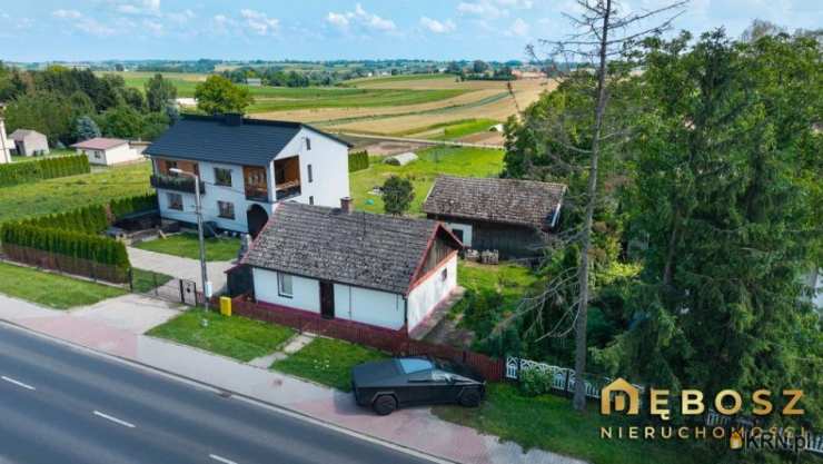 Dom  na sprzedaż, 2 pokojowe, Proszowice, ul. 