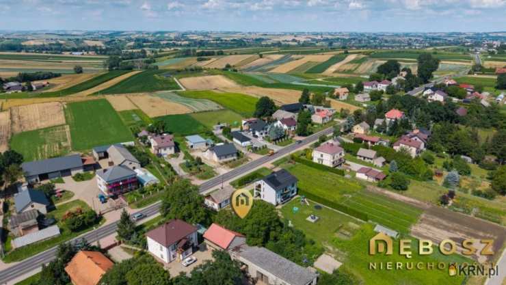 Dom  na sprzedaż, 2 pokojowe, Proszowice, ul. 