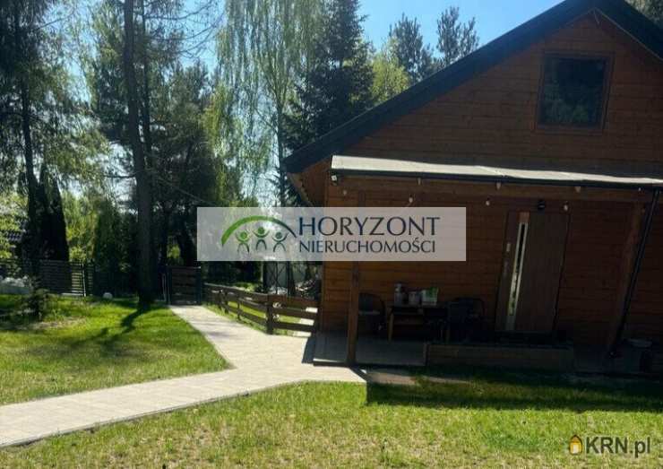 Tuchom, ul. , Dom  na sprzedaż, 4 pokojowe