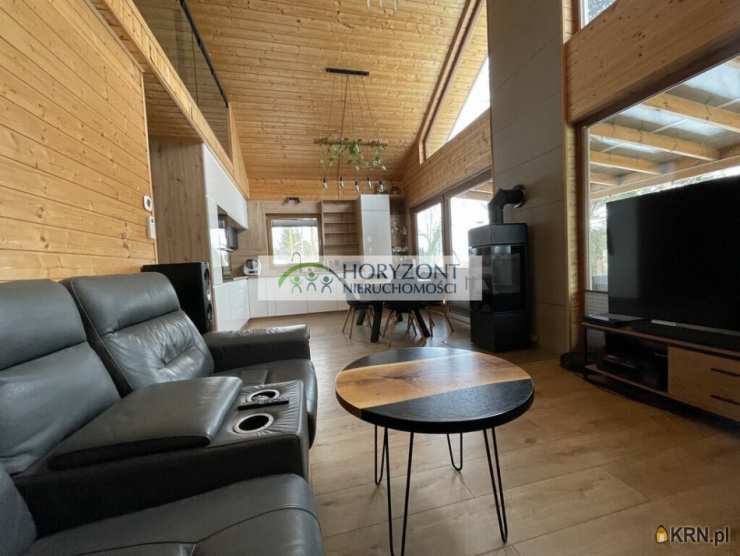 4 pokojowe, Tuchom, ul. , Dom  na sprzedaż