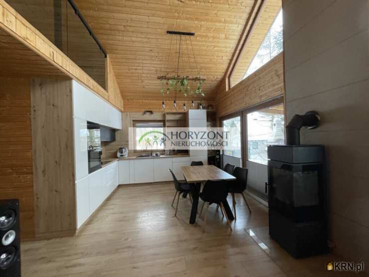 4 pokojowe, Dom  na sprzedaż, Tuchom, ul. 