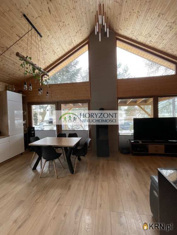 Dom  na sprzedaż, 4 pokojowe, Tuchom, ul. 