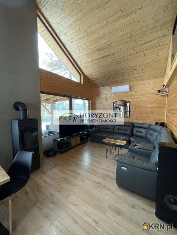 Tuchom, ul. , 4 pokojowe, Dom  na sprzedaż