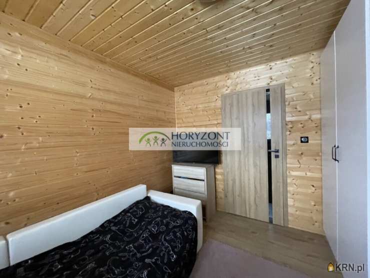 4 pokojowe, Tuchom, ul. , Dom  na sprzedaż