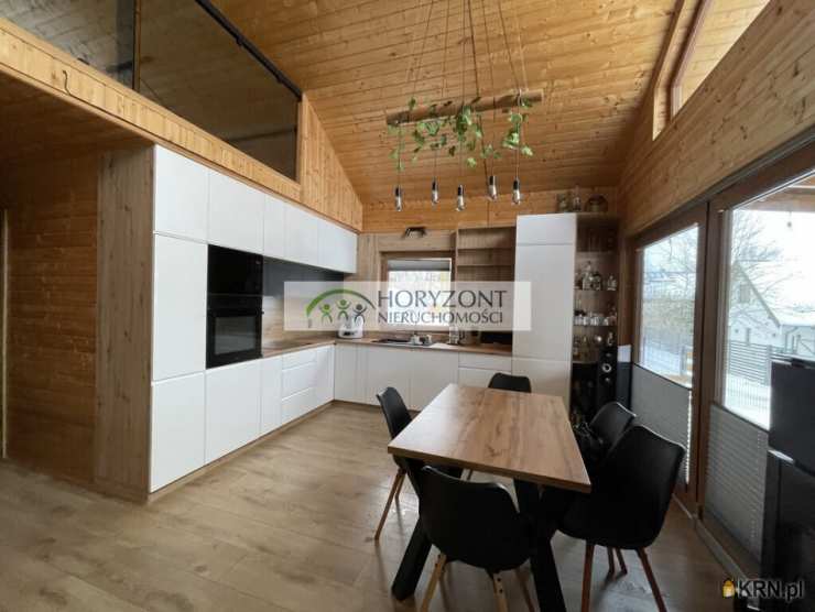 HORYZONT Nieruchomości, Dom  na sprzedaż, Tuchom, ul. 