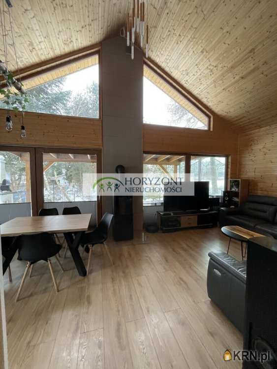 Tuchom, ul. , Dom  na sprzedaż, 4 pokojowe