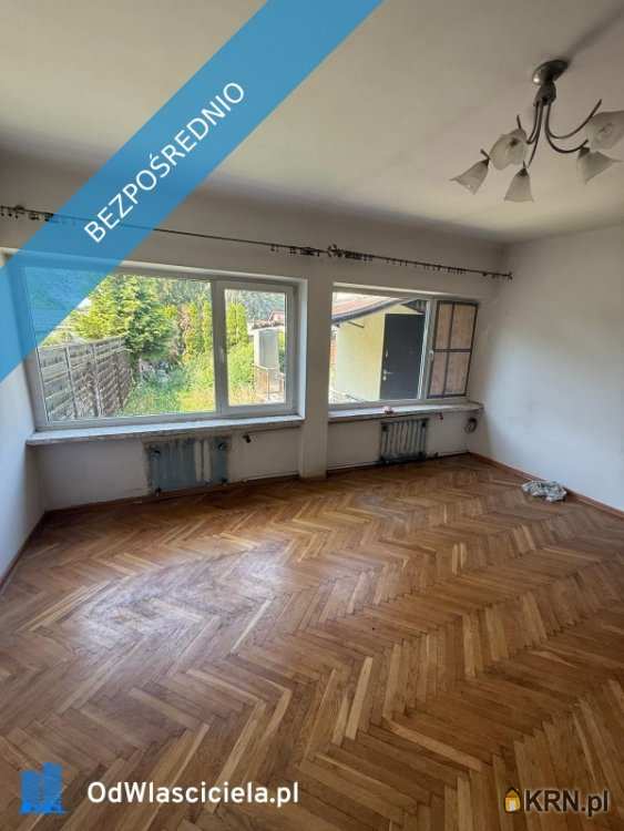 Warszawa, Wawer, ul. Gorajska, 3 pokojowe, Dom  na sprzedaż