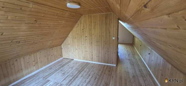 3 pokojowe, Dom  na sprzedaż, Kania Polska, ul. 