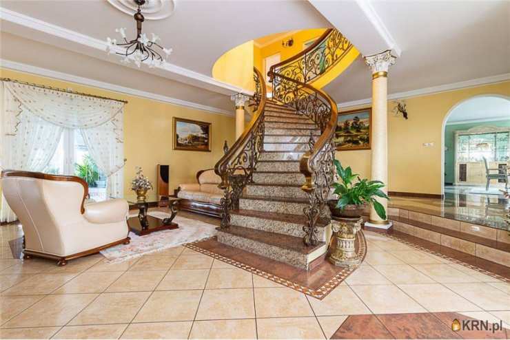 Dom  na sprzedaż, 7 pokojowe, Klikuszowa, ul. 