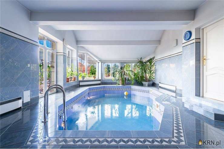 7 pokojowe, Klikuszowa, ul. , Dom  na sprzedaż