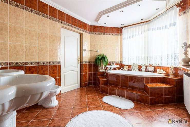 7 pokojowe, Dom  na sprzedaż, Klikuszowa, ul. 