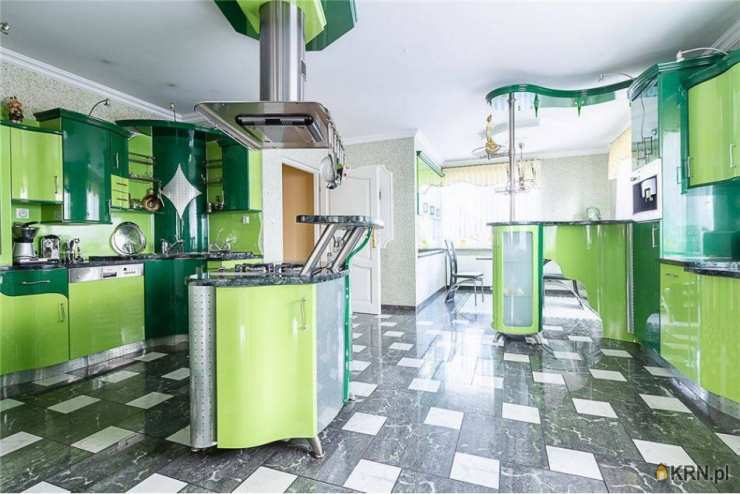 , Dom  na sprzedaż, Klikuszowa, ul. 