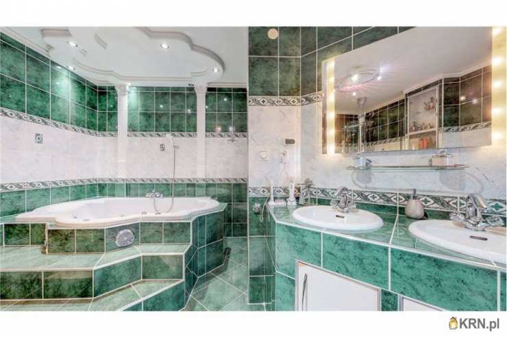 Dom  na sprzedaż, 7 pokojowe, Klikuszowa, ul. 