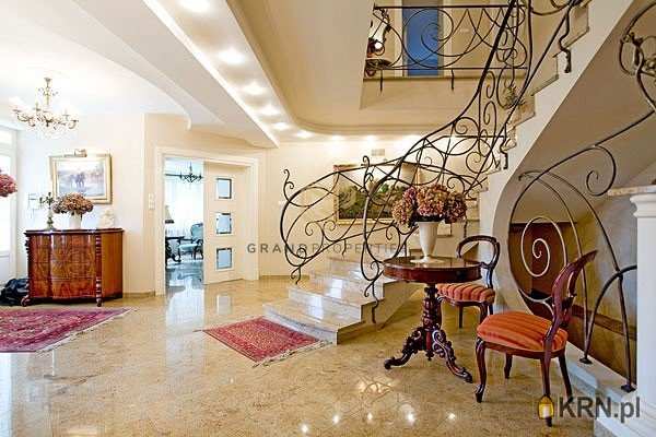 Konstancin-Jeziorna, ul. , 7 pokojowe, Dom  na sprzedaż