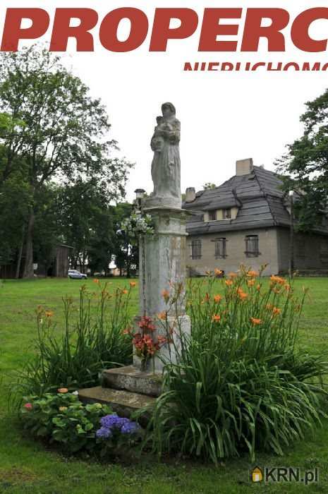 Dom  na sprzedaż, , Waśniów, ul. 