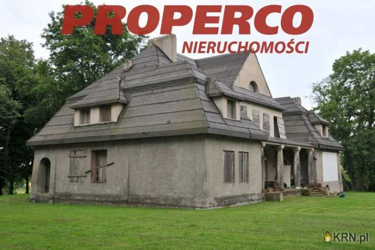PROPERCO Sp. z o.o. Sp. k. , Dom  na sprzedaż, Waśniów, ul. 