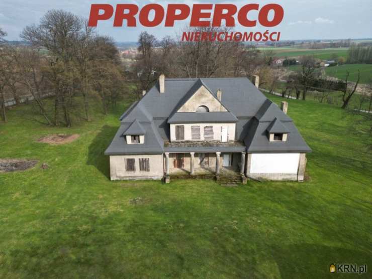 PROPERCO Sp. z o.o. Sp. k. , Dom  na sprzedaż, Waśniów, ul. 