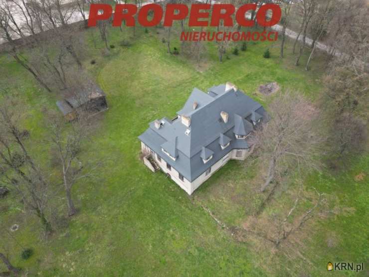 Dom  na sprzedaż, Waśniów, ul. , 