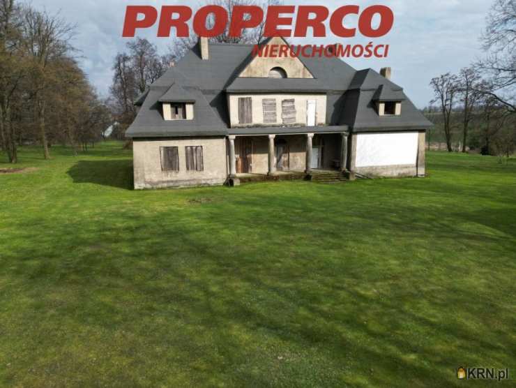 Dom  na sprzedaż, , Waśniów, ul. 