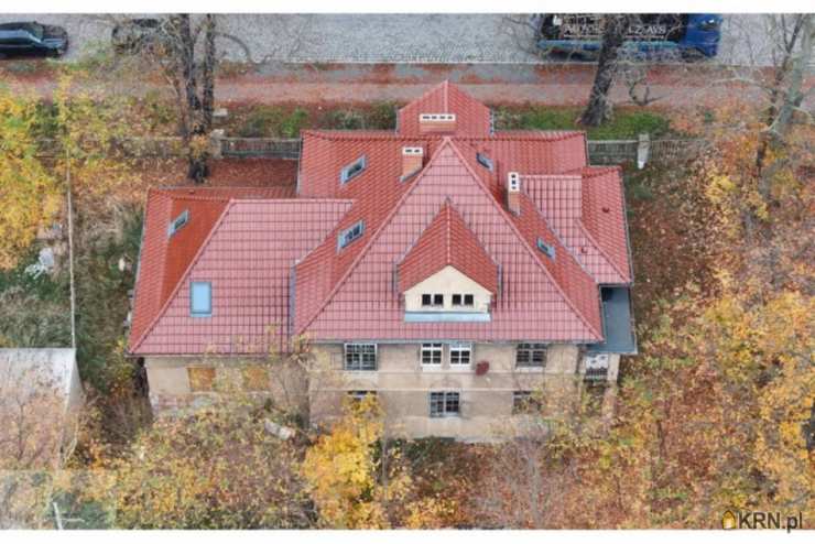 Dom  na sprzedaż, Zasieki, ul. , 12 pokojowe