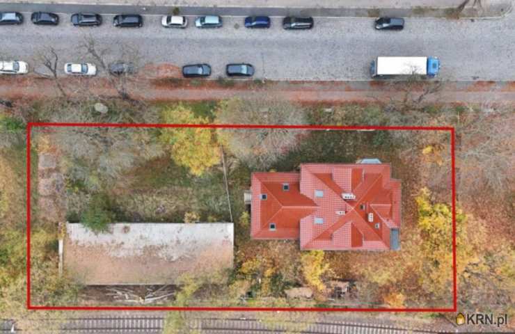 Dom  na sprzedaż, 12 pokojowe, Zasieki, ul. 