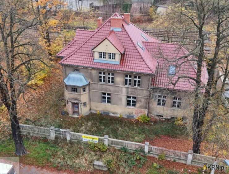 Zasieki, ul. , 12 pokojowe, Dom  na sprzedaż